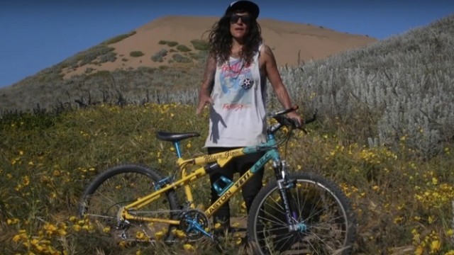 TPC Museum Series #14: Missy Giove