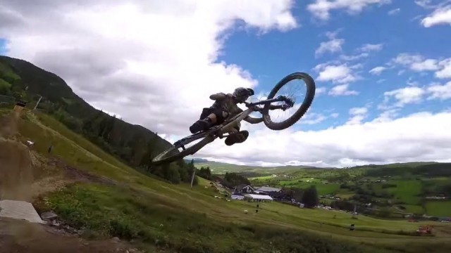 FEST Series 2015 - Hillbilly Huckfest - Course Preview