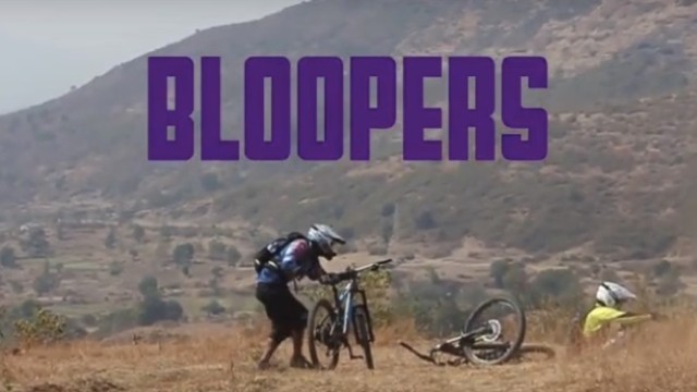 The Best Bloopers & Fails of 2016 | Xtras | The Trail Next Door