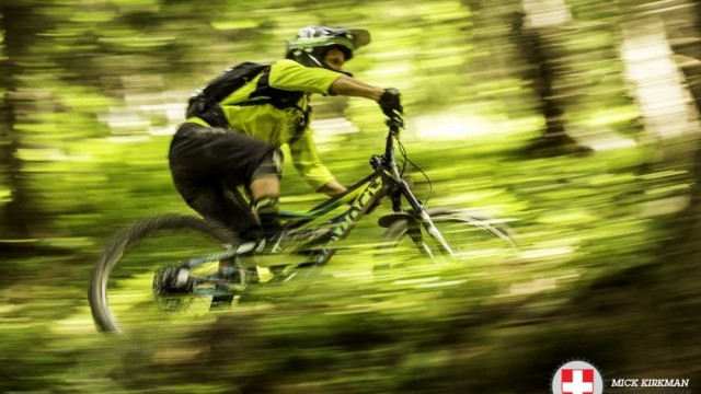 Trans Savoie 2015: Day Five