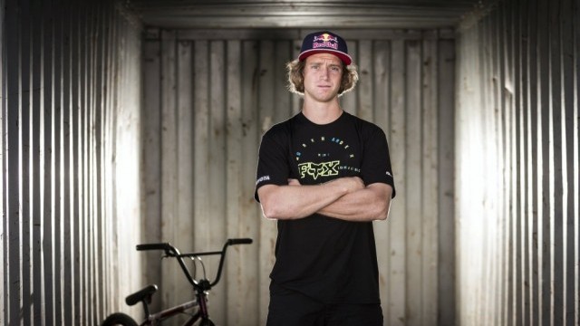 Behind the Scenes of Drew Bezanson's Uncontainable