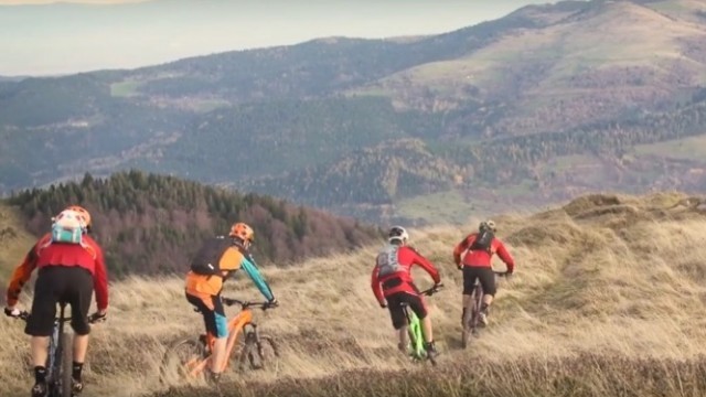 Lapierre /// Zesty - All Mountain All Year Round