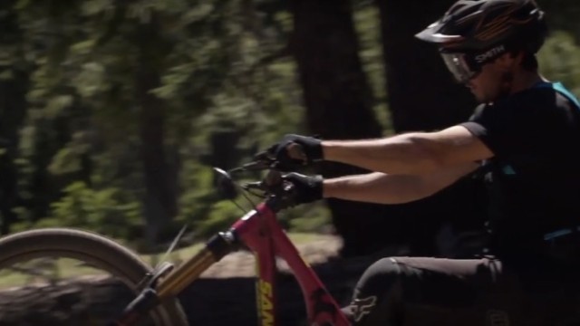 Ride, Sleep, Repeat - A Day In The Life Of Dane Petersen