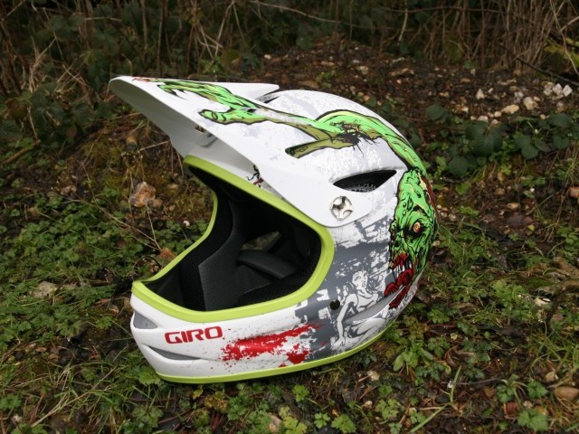 Giro Remedy  2010