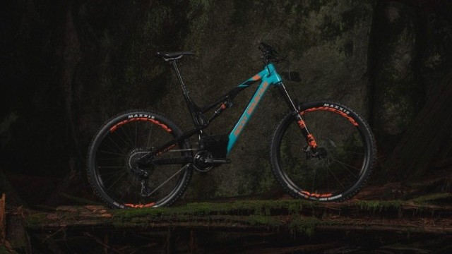 New Rocky Mountain Instinct Powerplay Alloy and Altitude Powerplay Alloy!