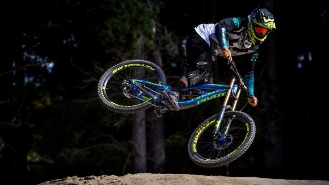 Rupert Chapman: Christchurch Adventure Park
