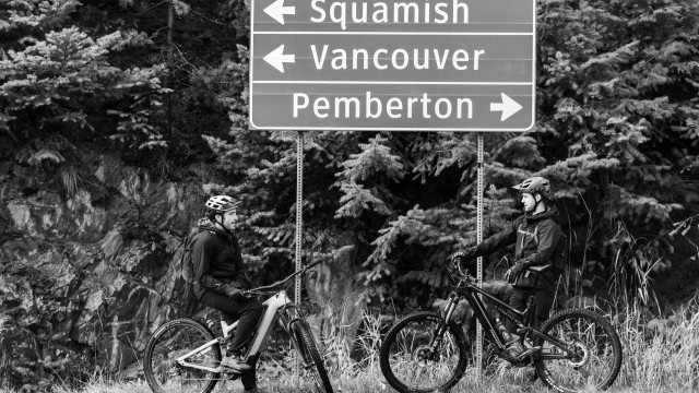 Video - "Carbon Credit Card" | Norco Bicycles