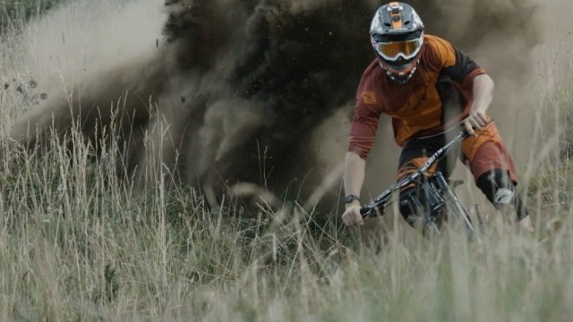 All In - Sam Blenkinsop