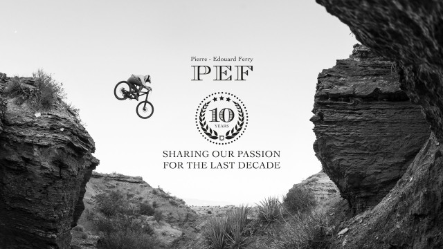 Video: 'Ten Years After' | Pierre-Edouard Ferry 10th Anniversary