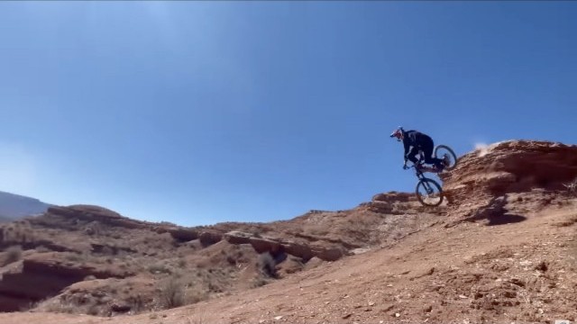 Wipeout Wednesday!