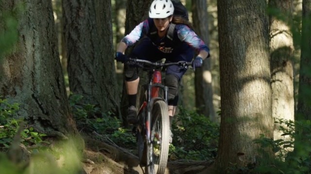 Pillars // The Mentors: Katie Holden & Eric Brown