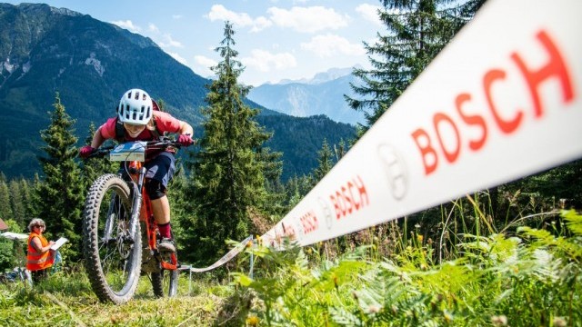 Ten Things You Didn’t Know About Transcend Bike Festival