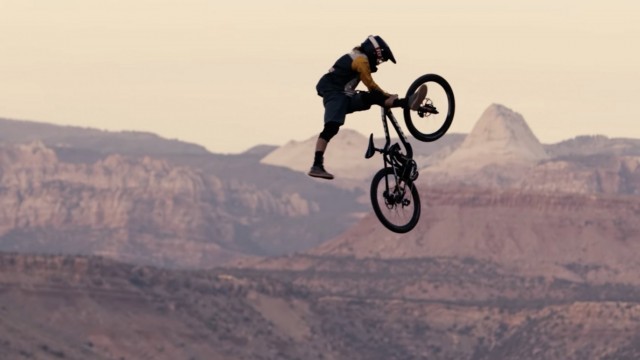 Video: No Surrender | Luke Whitlock