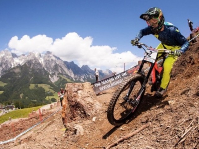 Save The Date: Out Of Bounds Festival In Saalfelden Leogang - June 8-11, 2017