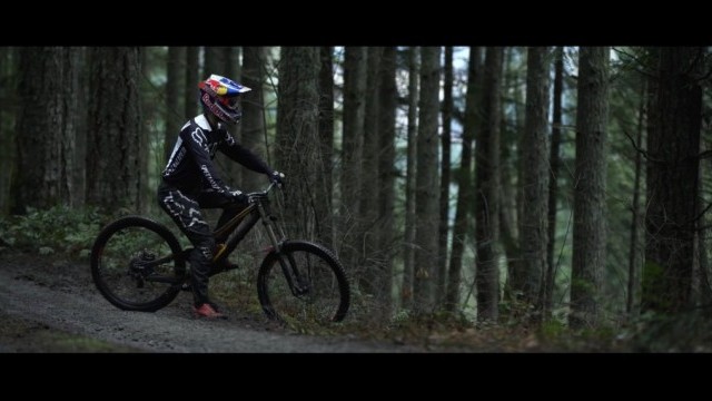 MOTIVE | Teaser 1 | Finn Iles