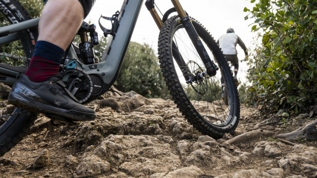 MTB VS E-MTB, Whats Different?