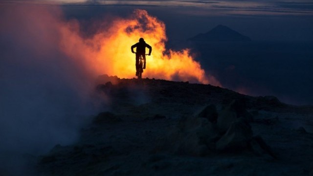 Kilian Bron | Chasing Volcanoes Photo Story