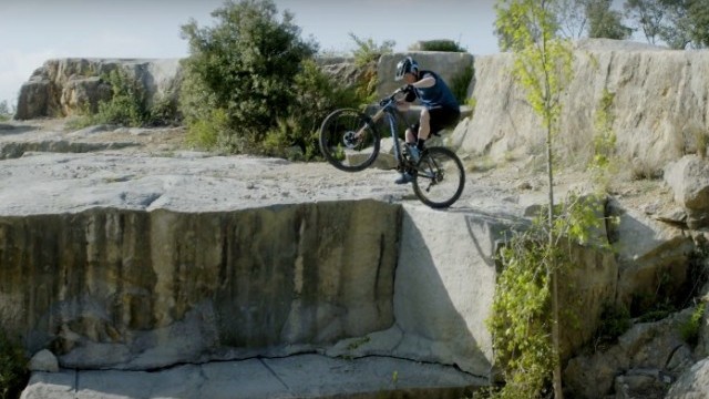 Chris Akrigg: Freetrials