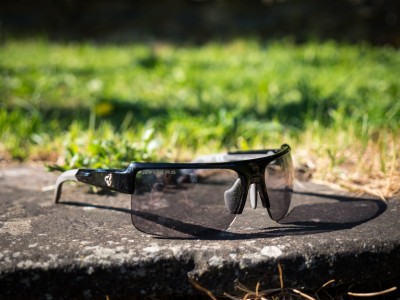 Ryders Eyewear Seventh Glasses 2016 Mountain Bike Review