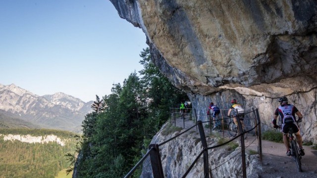 Salzkammergut Trophy 2019: To Hell And Back