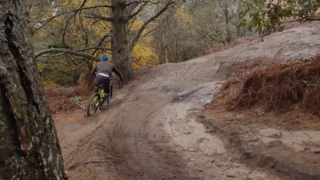 Monday Motivation: The Joys of Saving your Ass