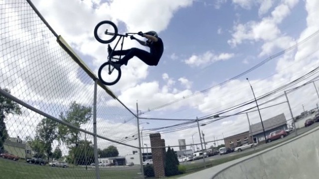 Fox Bmx Presents | Scotty Cranmer | Made For This