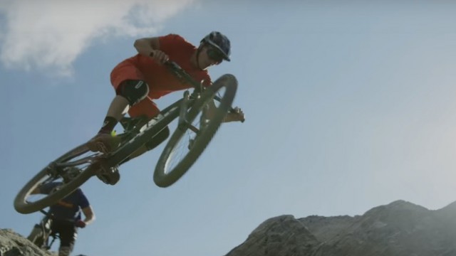 In The Blink: Episode 4 - Community