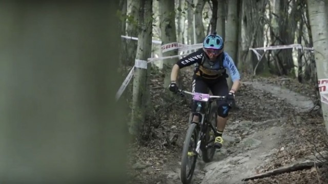 Canyon Factory Enduro Team: Episode 8/16 - EWS Finale Ligure
