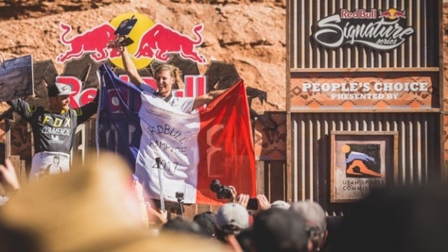 Interview: Catching up with Frenchman Antoine Bizet