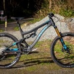 Pivot Cycles Firebird 2017