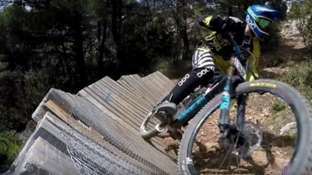 Gravity Freaks - In The Know - Jim Panagiotaras