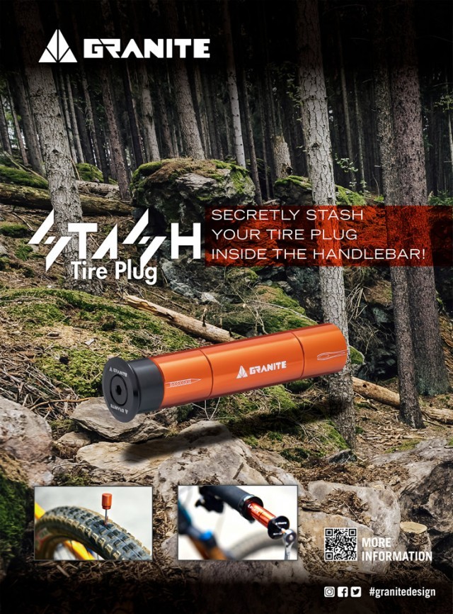 Granite Design Issue 61