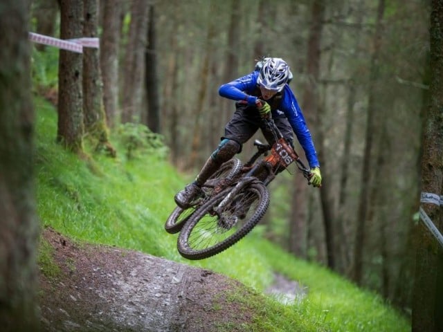 TweedLove’s Transcend Bike Festival Kicks Up Some Scottish Roost