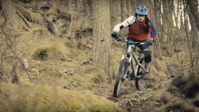 These Short Winter Days