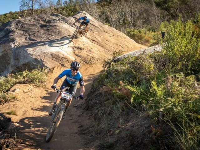 Absa Cape Epic - Epic By Numbers