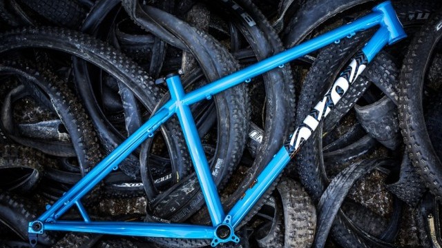 Cotic Launch a New BFe26 #26aintdead