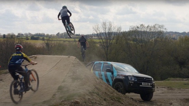 Video: GT Good Times Tour UK Vol. 2