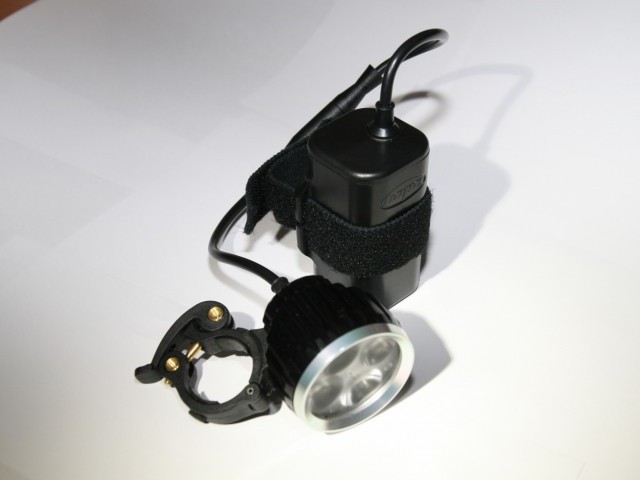 Hope Technology Vision 4 2009