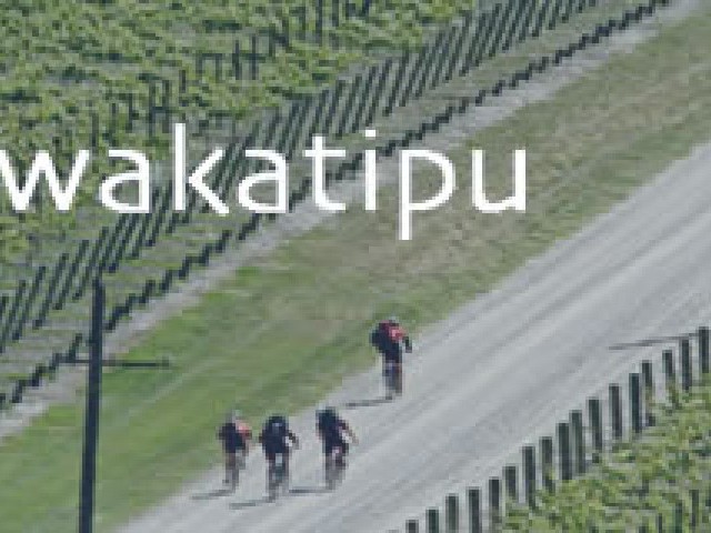 New World Tour de Wakatipu 2013