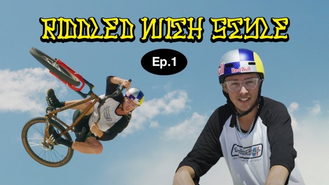 Video: 'Riddled With Style' EP1