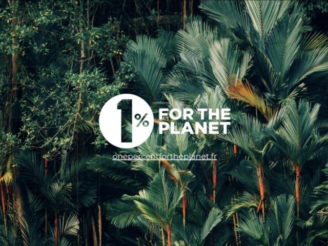 URGE is calling for a new 1% FOR THE PLANET non profit partner in Italy