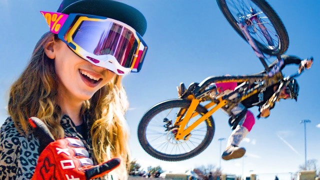 Video: 'Sedona Bike Fest'