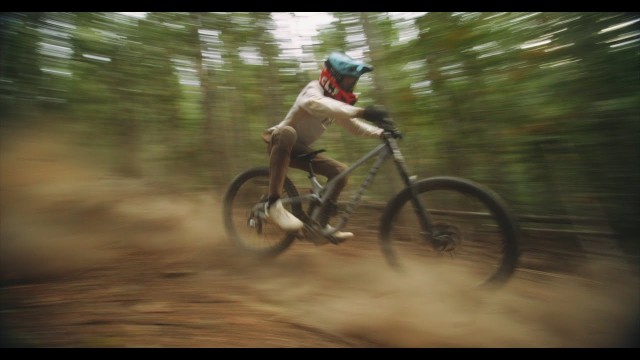 Video: 'Holler' feat  Brett Rheeder & Matt Miles