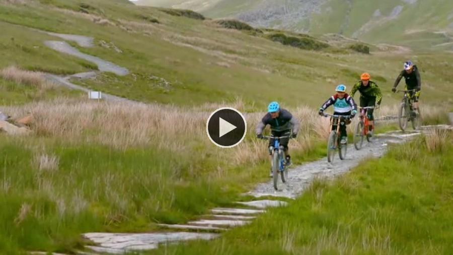 martyn ashton back on track