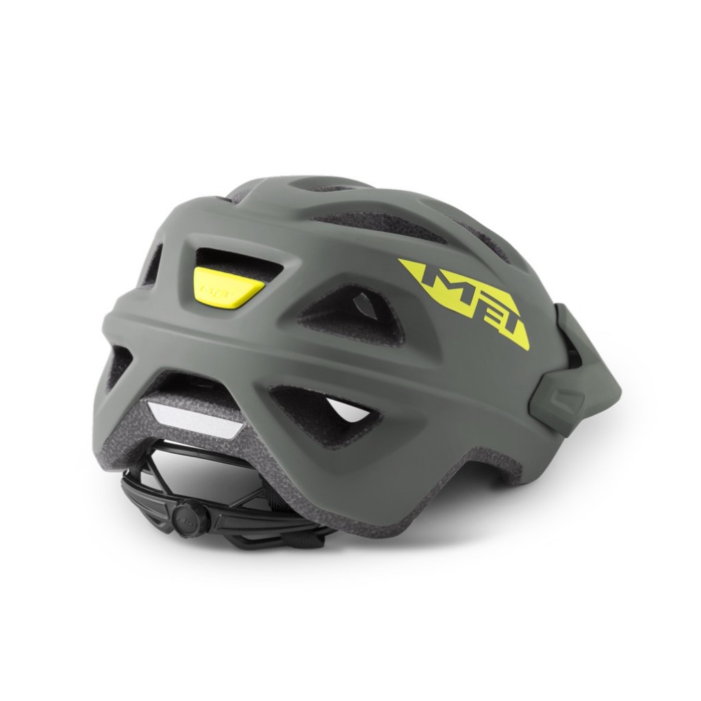 met helmet mtb