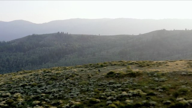 SIGHT UNSEEN – The Teton Valley with Brice Shirbach
