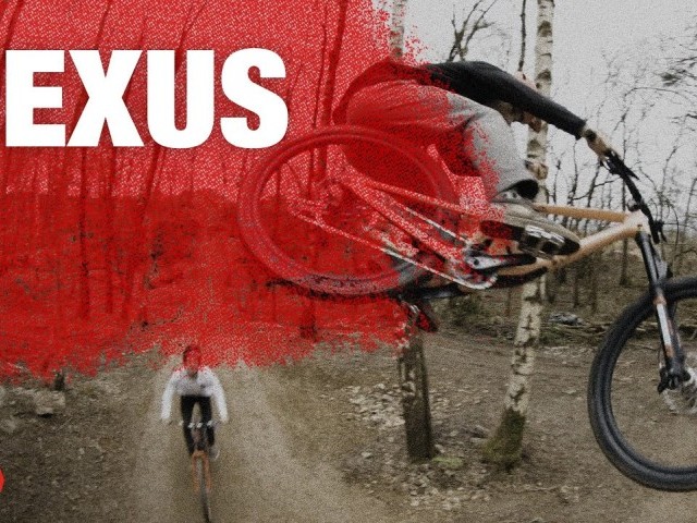 Video: 'Nexus' feat Josh Lewis and James Pettitt