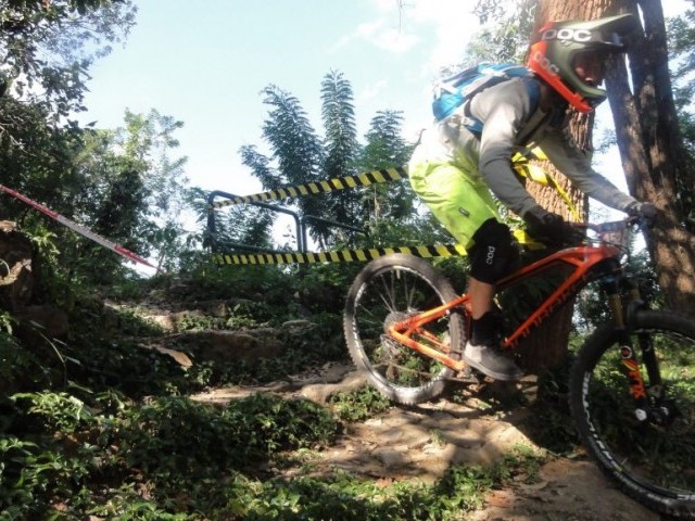 Asian Enduro Series - Chiang Mai International Enduro