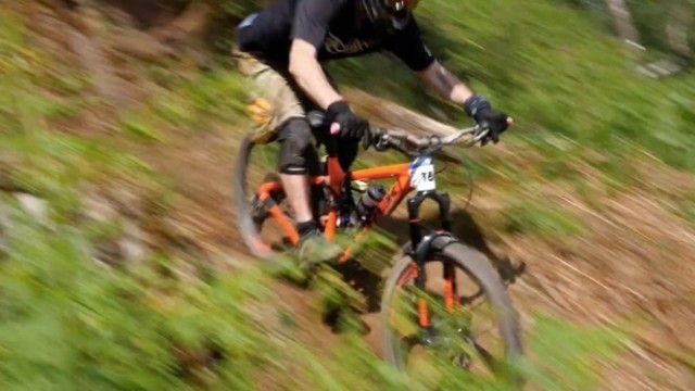 HOPE/PMBA 2016 - Round 4, Graythwaite Hall, Lake District.