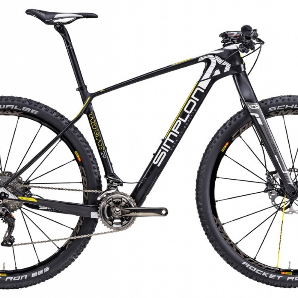 simplon mountain bike